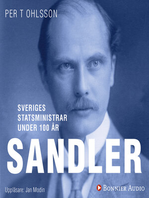 cover image of Rickard Sandler